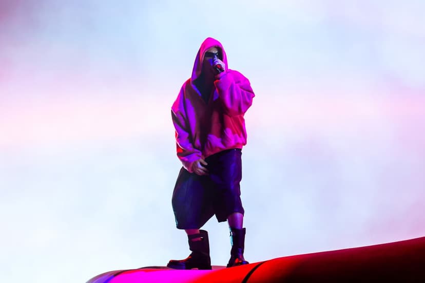 Bieber's Coachella Streams Explode Post-Performance