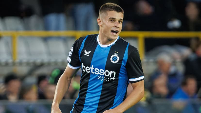 Bierhoff Praises Italian-German Striker's Rise