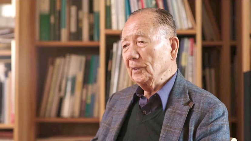 BIFF Founder Kim Dong-ho Honored by Festival He Built