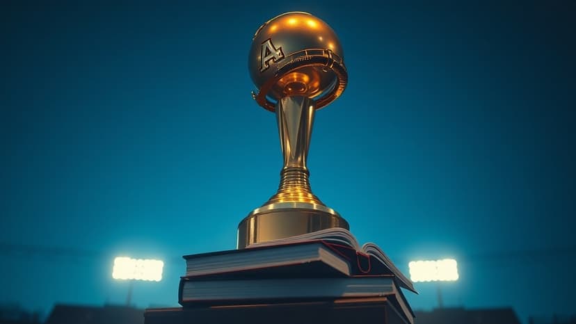 Big 12 Football: APR Scores Revealed!