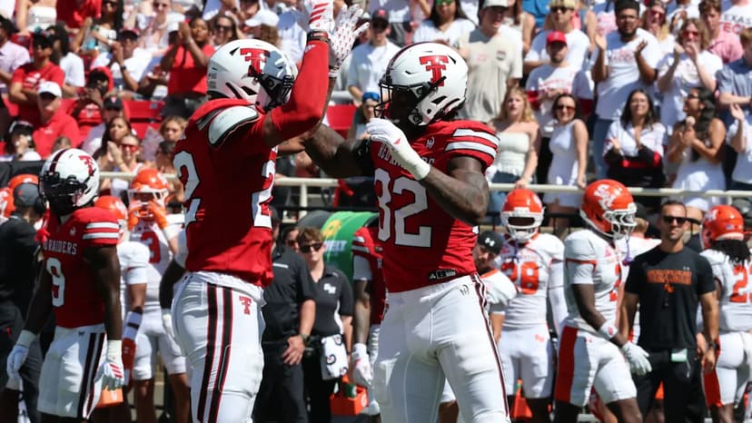 Big 12 Football: Upsets and Shocks in Week 4