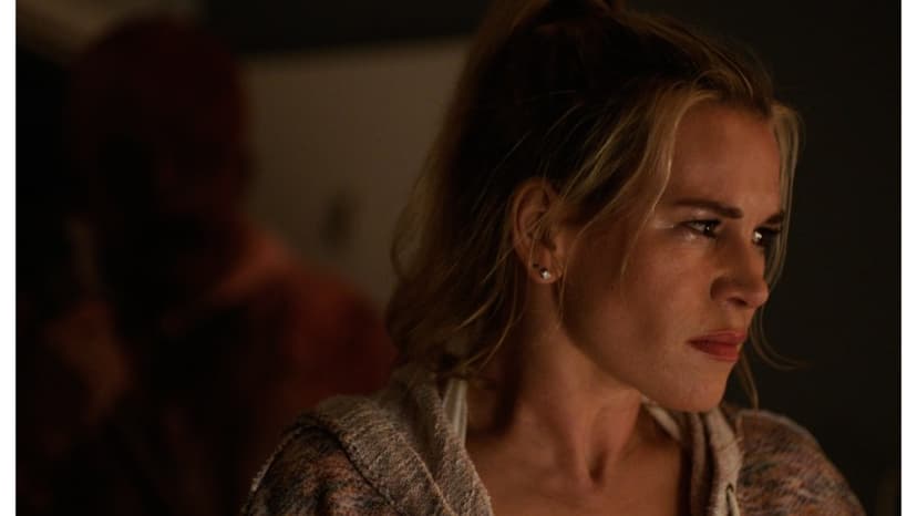 Cher-Produced Slasher 'Big Baby' Hits EFM