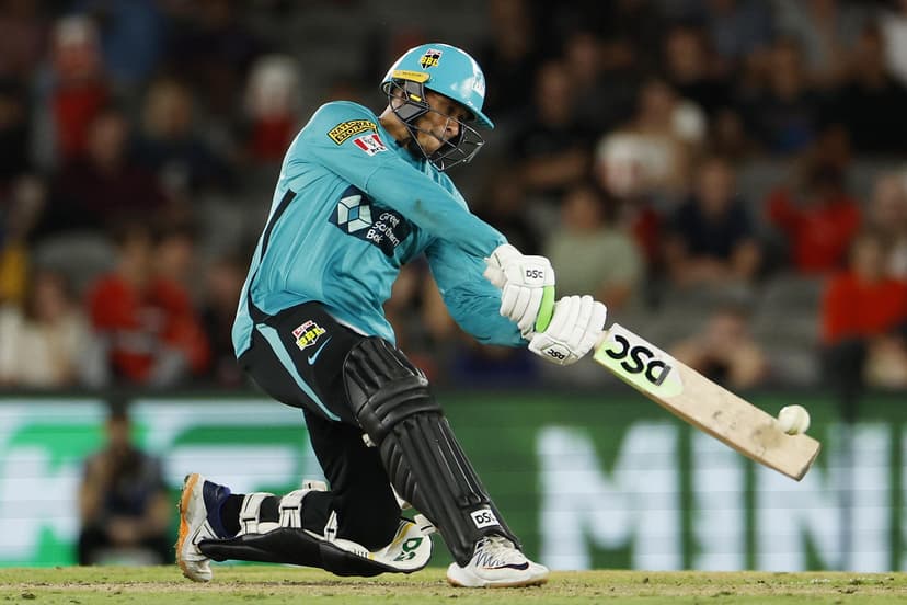 Big Bash League: Every Match Live!