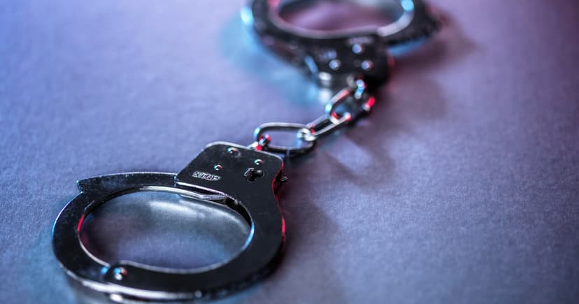 20-Year Cold Case Cracked in Big Bear Lake