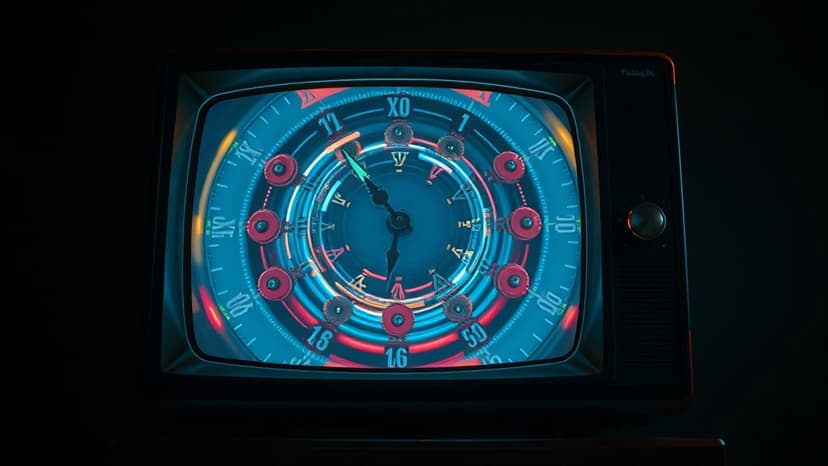 Big Brother 28: Time Trip Theme Revealed!