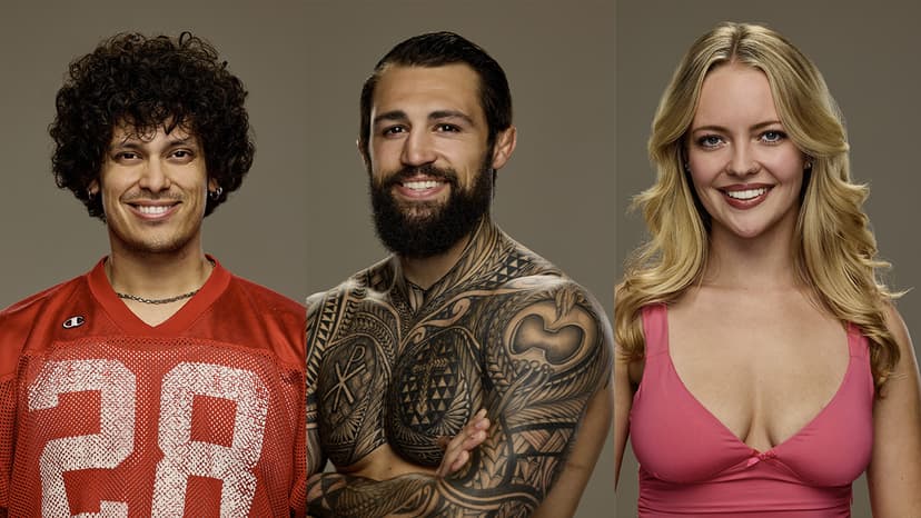 Big Brother 28: RuPaul's Drag Race Star Among New Houseguests