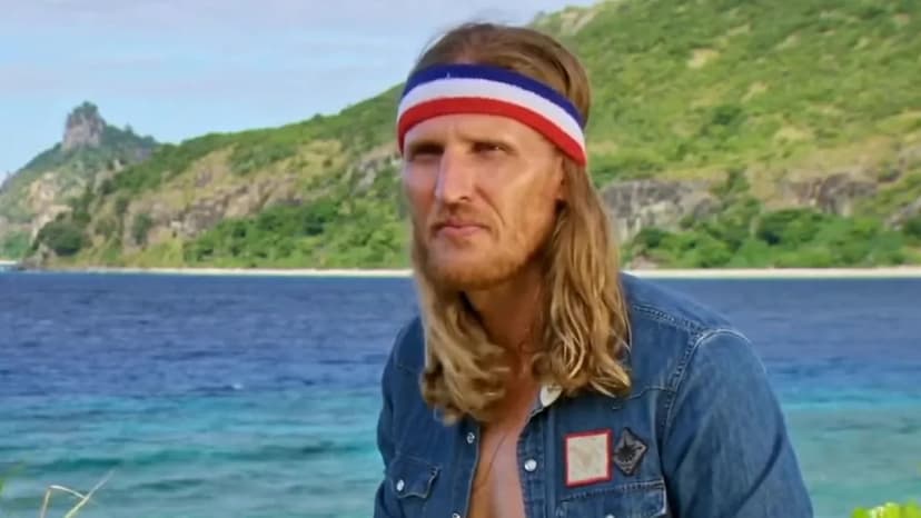 Survivor Legend Slams Big Brother Ahead of Season Premiere