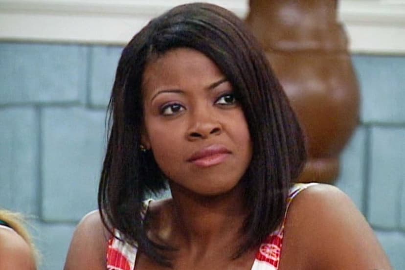 Big Brother Star Suffers Stroke, Reveals Heart Defect