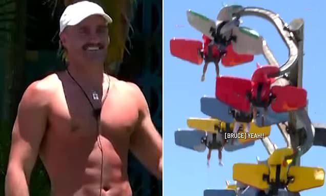 Big Brother Housemate's Rule Break Sparks Fan Outrage