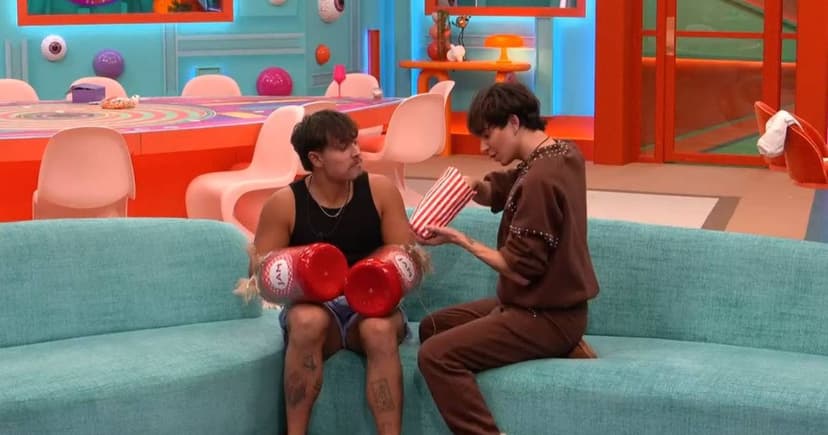 Big Brother Housemates Exploit "Davina McCall" Code to Avoid TV Airtime