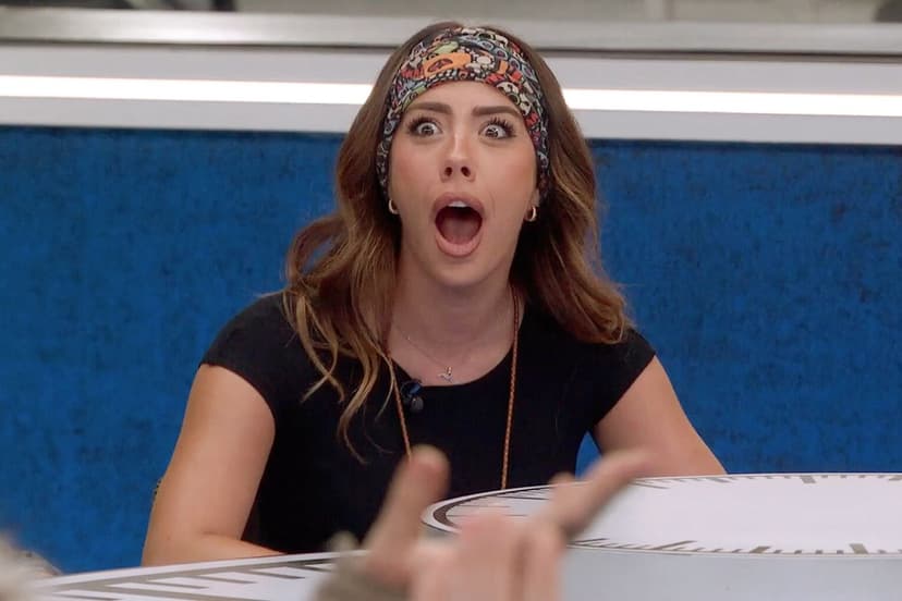 Big Brother Juror Explains Shocking Veto Vote
