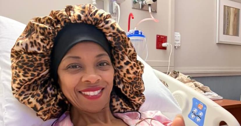 Reality TV Alum Recovers from Stroke, Seeks Aid for Bills