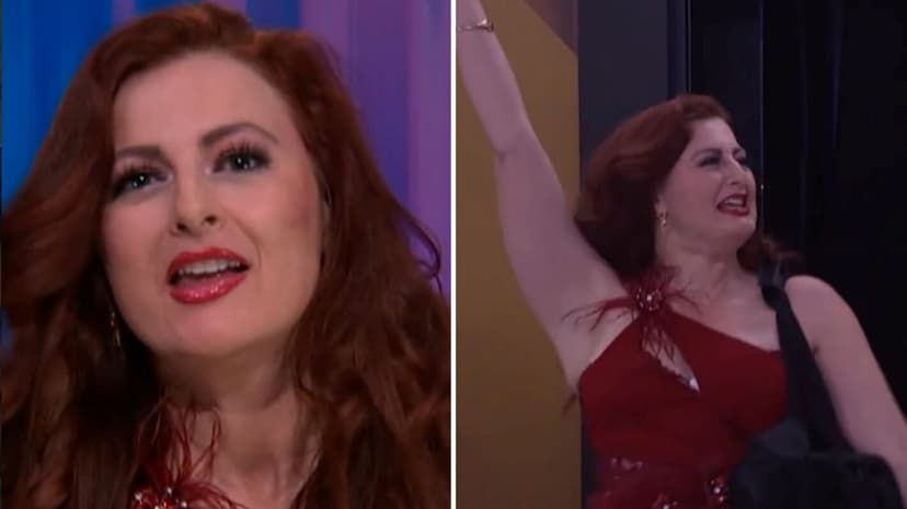 Rachel Reilly 'Dies' on Big Brother, Then Chooses Next Alum