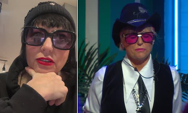 Big Brother Star: 'My TV Stint Made Me Unemployable'