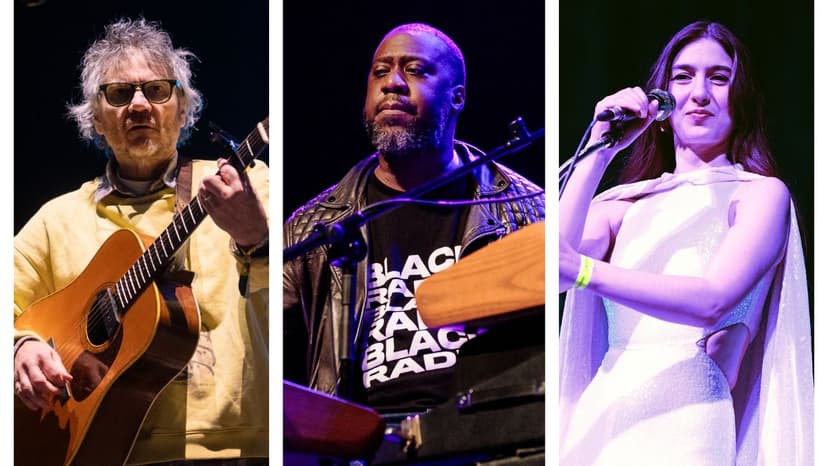Big Ears Festival 2027: Stars Descend on Knoxville