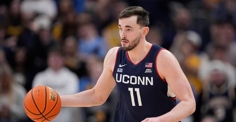 Big East Tourney: UConn & St. John's Battle for Glory