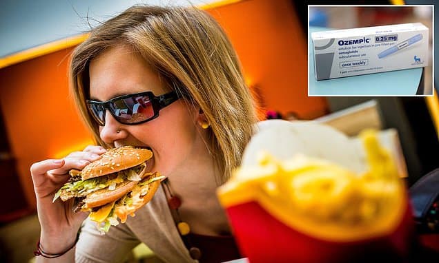 Big Food's Ozempic Dilemma: Fight or Adapt?