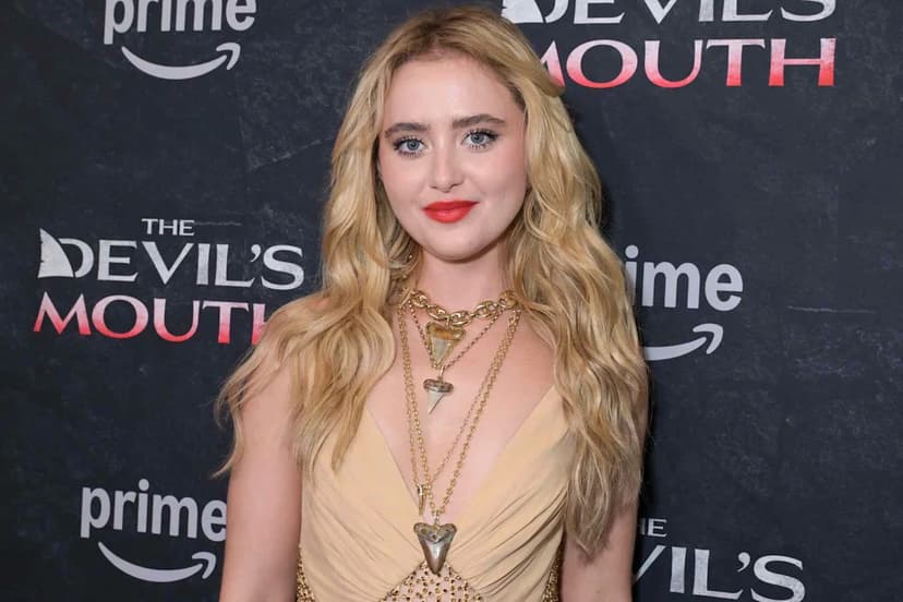 Kathryn Newton Optimistic for BLL Return
