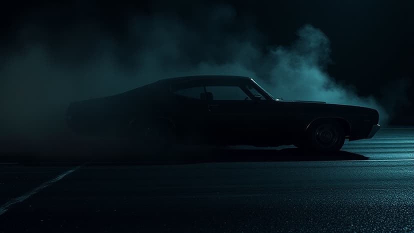 Netflix Launches Crime Comedy at Star-Studded Diner