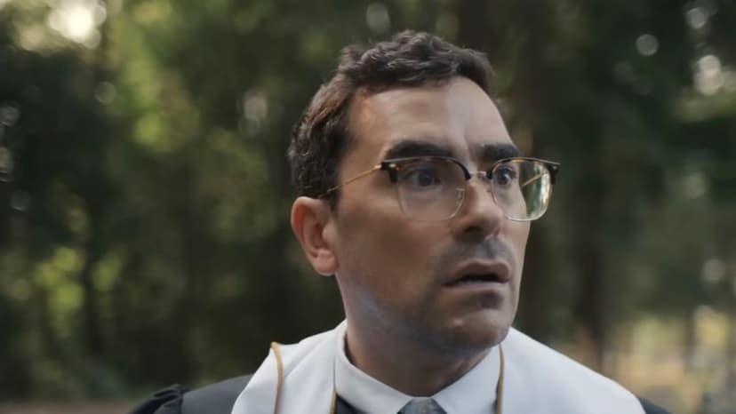 Will Dan Levy's Big Mistakes Return for Season 2?