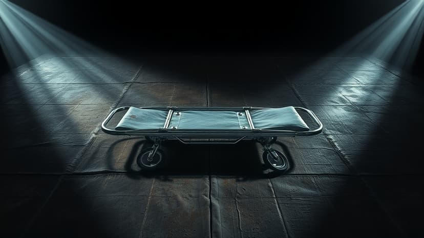 Big Show's WWE Nightmare: Nearly Quit Over Mysterio Injury Scare