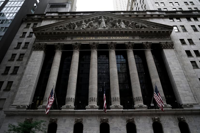 Big Tech AI Spending Fuels Market Plunge