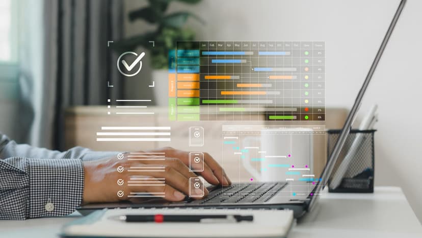 Companies Cut Back AI Spending As Costs Skyrocket