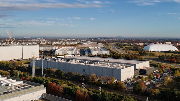 Can 'Green Attributes' Really Cut Big Tech's Carbon?