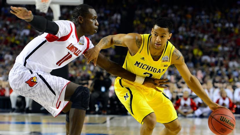 Can Michigan Break the Big Ten's Curse?
