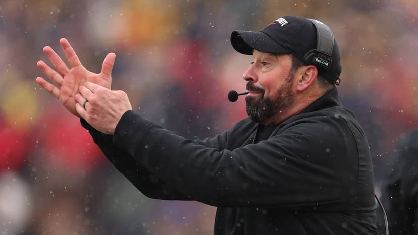 Big Ten Title Game: Do Stakes Matter Anymore?