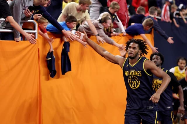 Big Ten Final Four: A Championship Rematch Awaits?