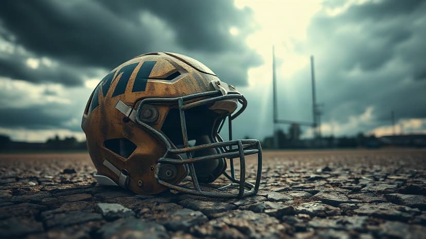 Big Ten's Weak Week 1 Schedule: A Conference Exposed?