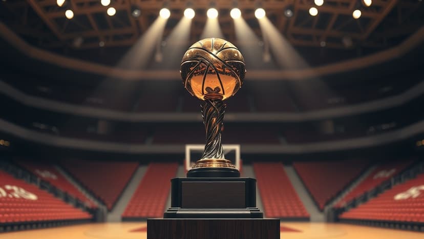 Big Ten Hoops: Tournament Bracket Locked!