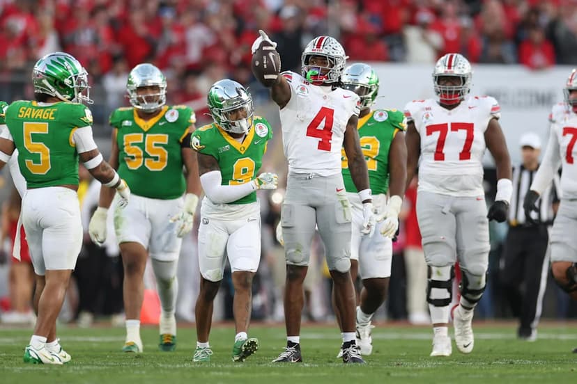 Big Ten vs. SEC: Fan Picks Revealed!