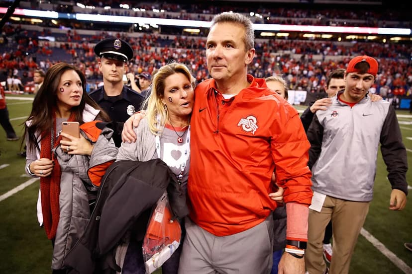 Urban Meyer: Big Ten Now Tops SEC