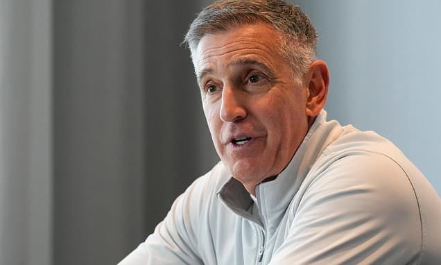 Michigan Regent Accuses Big Ten of Coercion