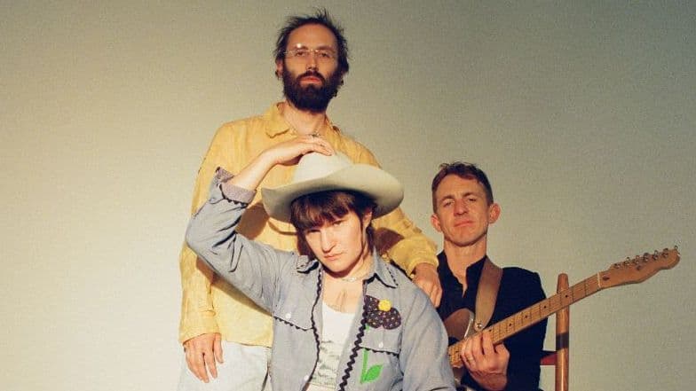 Big Thief Announces Fall 2026 North American Tour