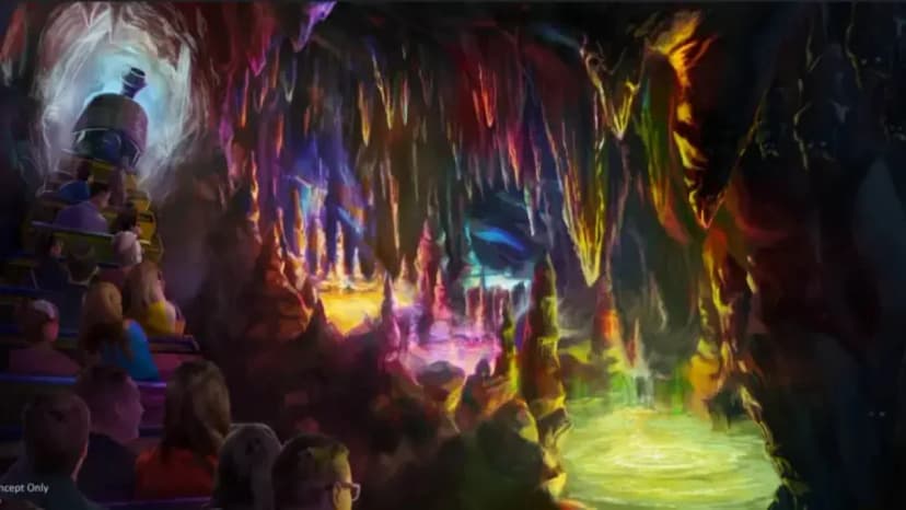 Big Thunder Mountain Reopens With Major Upgrades