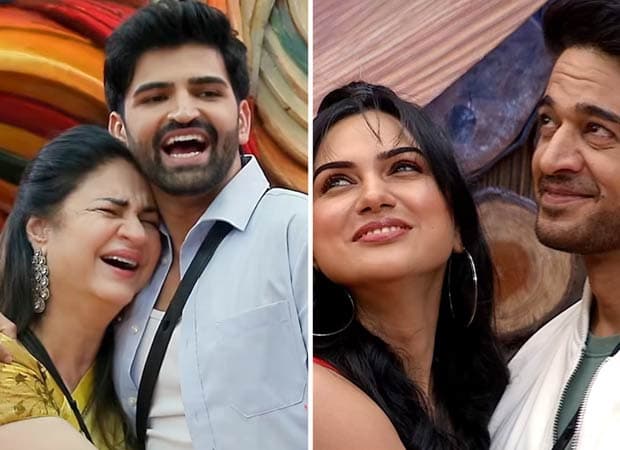 Bigg Boss 19 Finale Nears: Emotional Family Reunions!