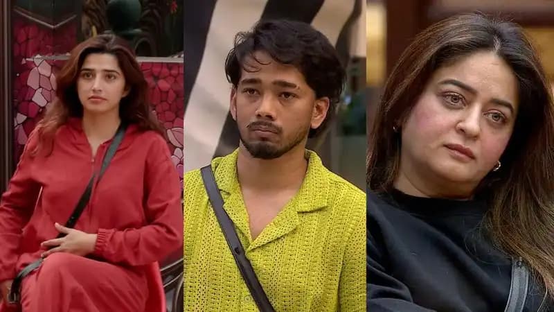 Bigg Boss 20: Friendships Tested, Loyalties Questioned