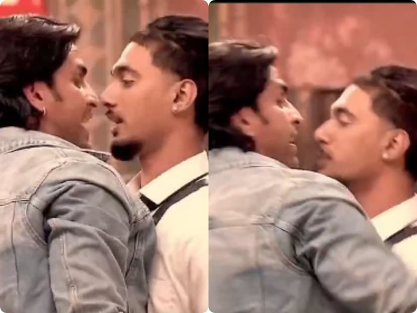 Bigg Boss 20: Gullu's Fight Sparks Eviction Rumors