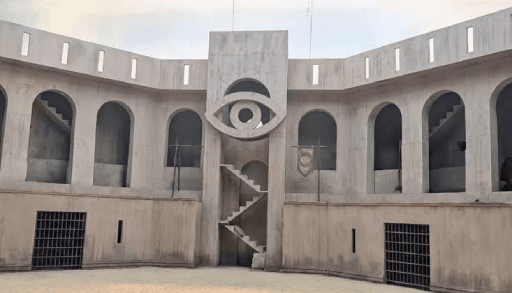 Bigg Boss 20 House Leaked: Fortress Design Revealed!