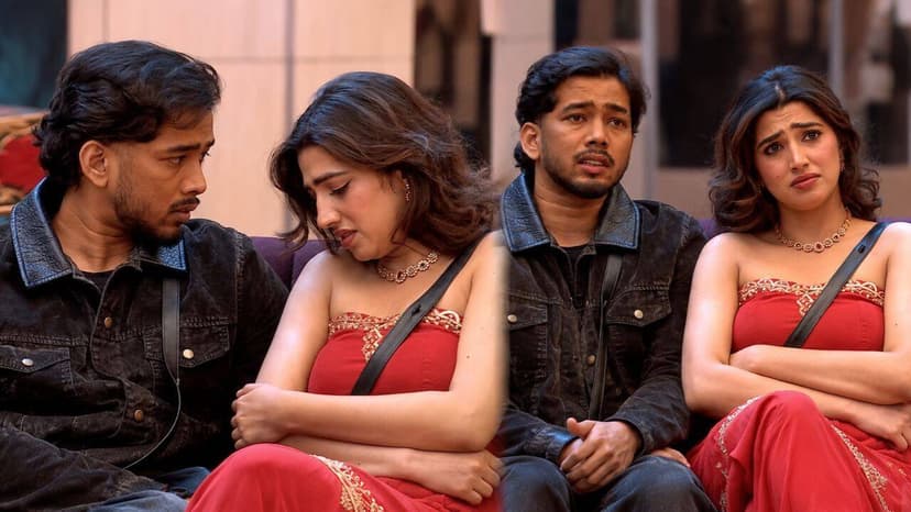 Love & Scout's Bigg Boss Bond Under Fire: What's the Real Issue?