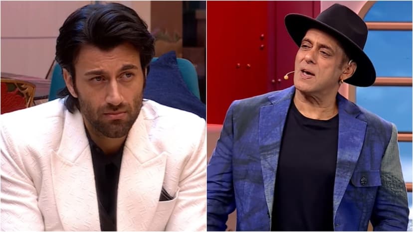 Salman Khan Stuns Housemates, Rohed Khan Departs