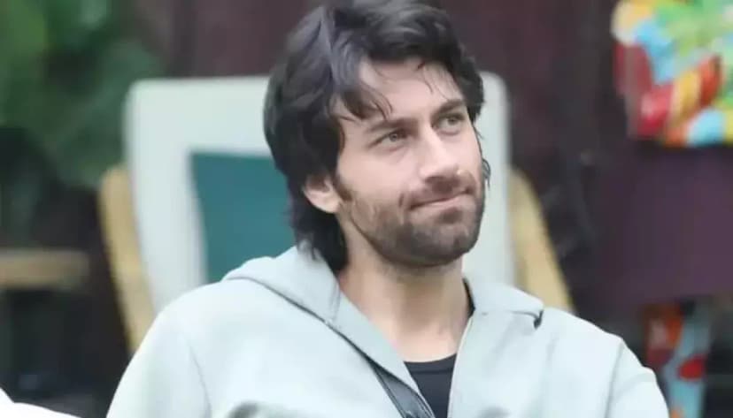 Bigg Boss 20: Rohed Khan First Evicted!