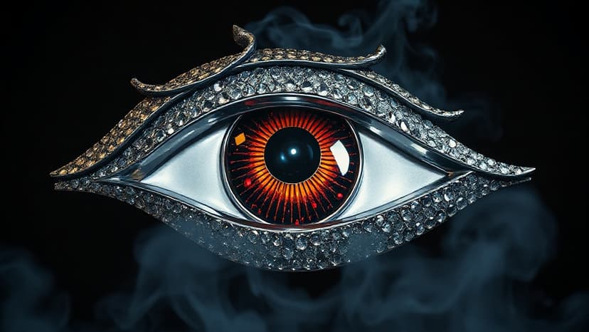 Mystery Unfolds in Bigg Boss Hindi Season 20