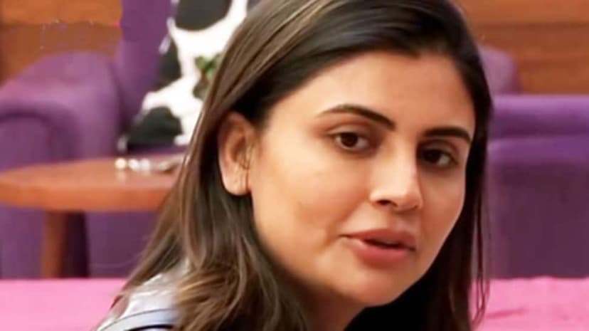 Bigg Boss Housemates Clash Over Cooking Duties in Heated Argument