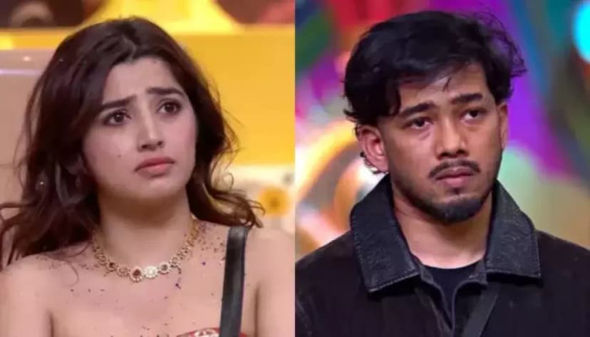 Bigg Boss Scandal: Unseen Video of Love & ScoutOP Exposed?