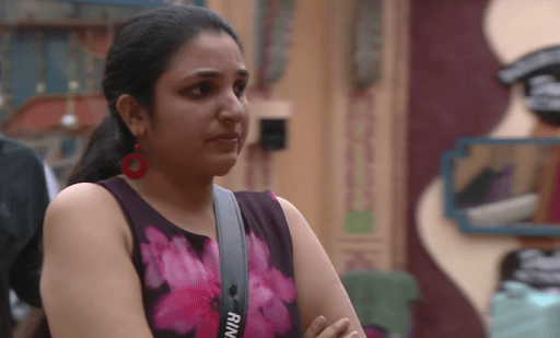 Bigg Boss Malayalam: Rini Faces Shock Elimination Vote