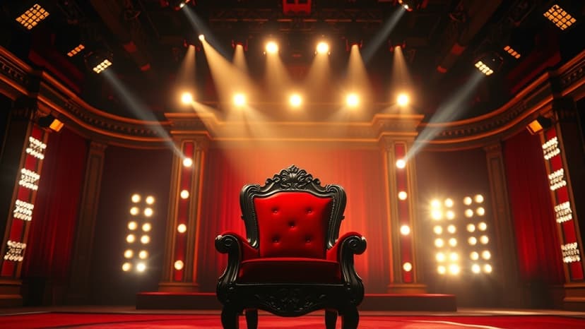 Unpredictable Twist: Bigg Boss Marathi Adds New Wild Card